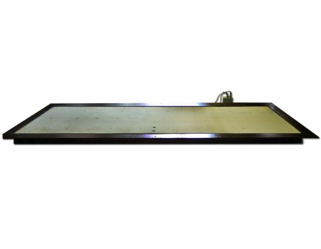 Люк в подвал с электроприводом Стелс-Эл 1000х1500п электрическая схема