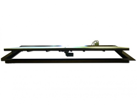 Люк в подвал с электроприводом Стелс-Эл 1000х1800п электрическая схема