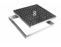 съемный 400х400 мм