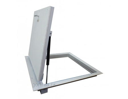 Напольный люк АМО 1000пх1200